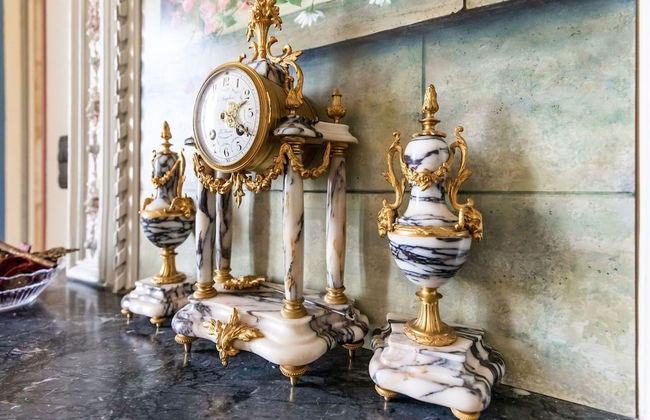 Elegant Chateau Escape - Foto 67