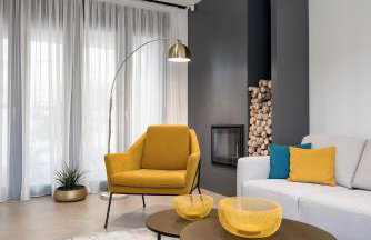 Villa Burin - Foto 61