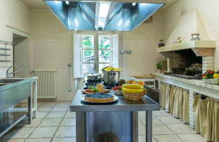 Villa La Corte 6 in Montecastrilli - Foto 41