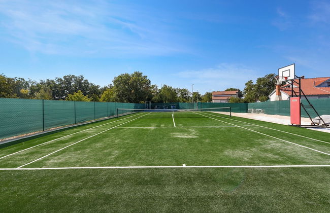 Villa Idassa - Foto 62