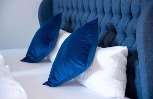 Lit Living - Luxury - Box Spring - Parking - 4 Bed Rooms - 13 persons - Duplex apartment - Foto 2