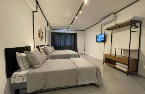 VILLA BILAC - Amplos Studios próximos à Vila Germânica - Photo 35