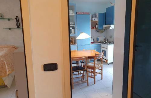 SESTRI Villa Vignolo with POOL - Foto 14