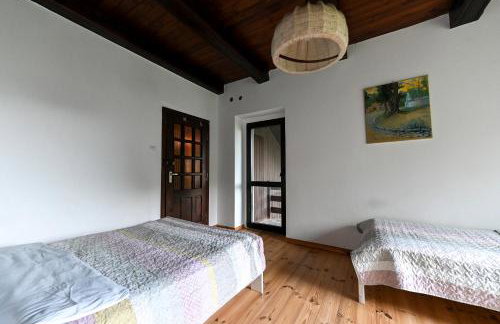 Dom Gościnny Rzeczna 4 - Foto 41