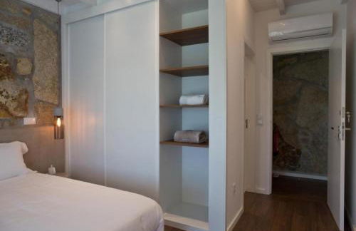 Casa do Sobreiro Casas de Basto - Foto 25