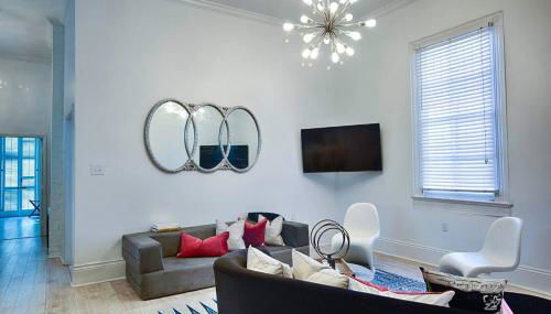 Best Location! 4 BR! Next to French QT by YouRent - Foto 5