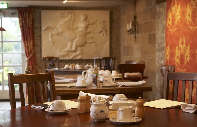 The Cornmill Stable Cottages - Foto 11