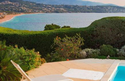 Villa RIVOLI , View sea 350 meter - Foto 3