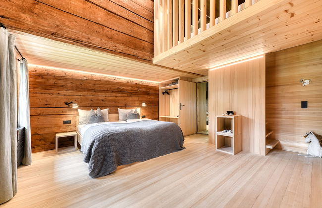 Benedikta das Montafoner Haus - Foto 16