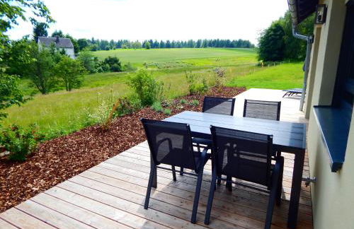 Frankenwald-Lodge - Foto 15