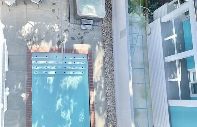 Collins Avenue 26 - Photo 33