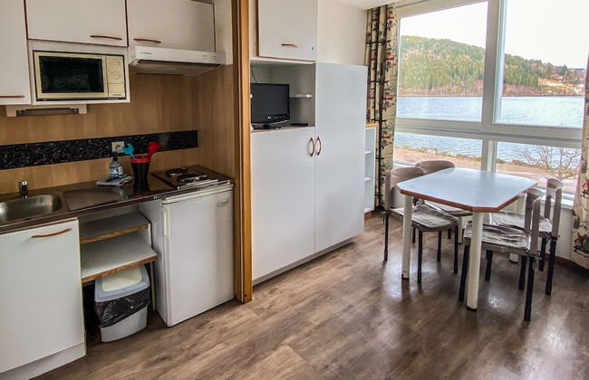 Appart'hotel Lido - Foto 22