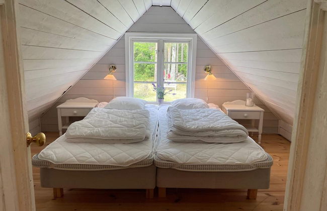 7 Person Holiday Home in Hallabro - Foto 21