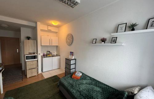 Business Appartement Mainz Duo - Photo 2