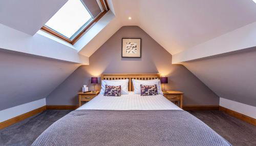 Finest Retreats - Cedar Tree Cottage - Foto 3