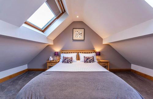 Finest Retreats - Cedar Tree Cottage - Foto 3