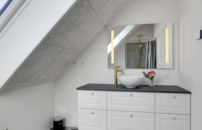 "Alf" - 200m from the sea - Foto 18