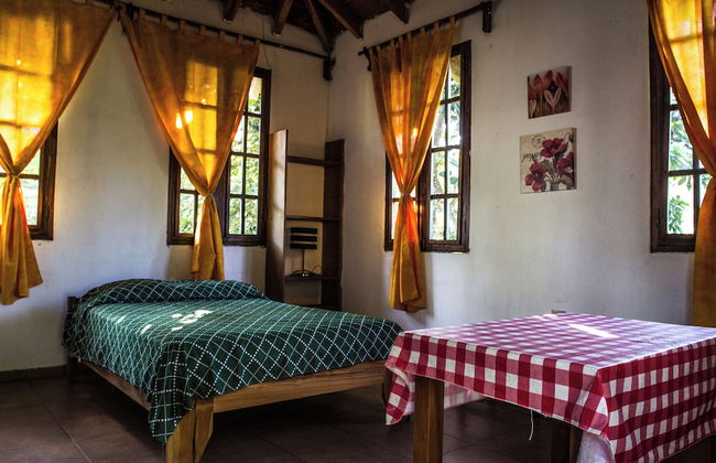 Cabañas Palma Real - Foto 3