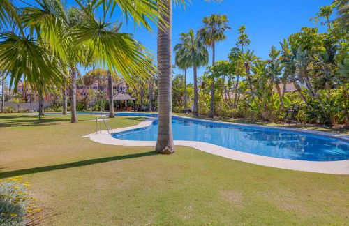 Bright&Spacious in Las Mimosas de Banús - Foto 41