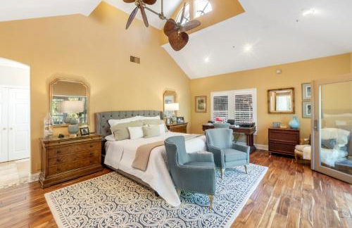 Buena Creek Refuge - Family Resort Destination - Secure and Private - - Foto 32