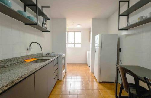 Apartamento Funcional Melhor Maringá! - SQ33 - Foto 10