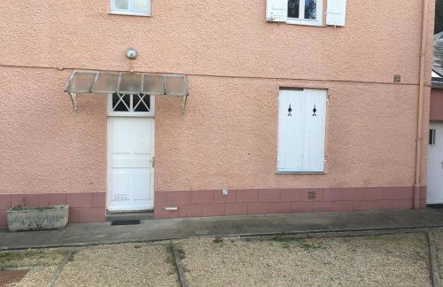 La MAISON du ROUGE GORGE - Foto 15