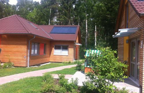 Ferienzentrum Trassenmoor - Foto 23