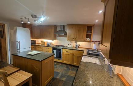 The Cottage - Foto 39