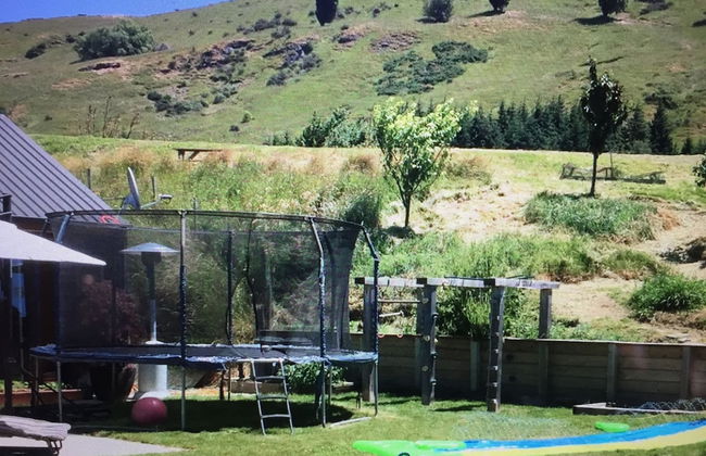 Quail Rise - Home with spectacular views - Foto 10