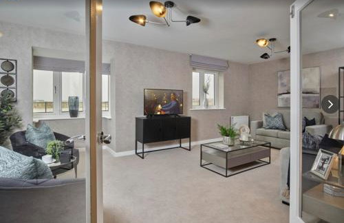 The Weald Hideaway - Perfect for Contractors - Close to Major Roads - Foto 3