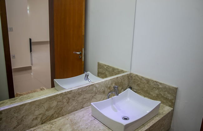 Ilha de Capitóli - Rancho no Kanto da Ilha em Capitólio - Foto 68