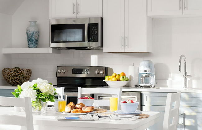 Island House Newport - Foto 13