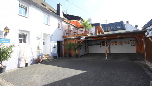 Ferienwohnung Ehlen im Alten Winzerhaus - Foto 4