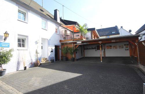 Ferienwohnung Ehlen im Alten Winzerhaus - Foto 4