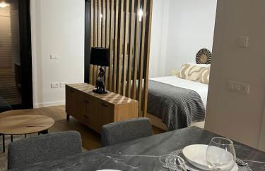 Ático Roomy - Foto 16