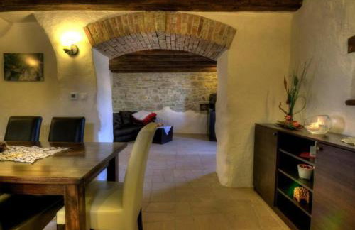 Holiday Home Istrien Traditionelles Steinhaus 5 by Interhome - Foto 9