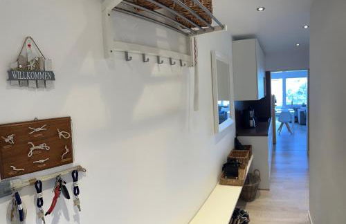 Dünenrose am Nordstrand - Foto 10