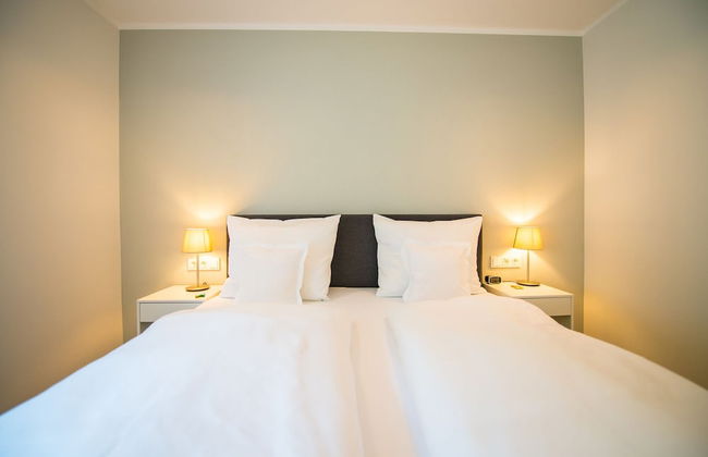 Gästehaus C.h.berres - Foto 76