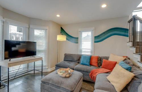 Walk about Hillsboro Village, 9 mins to downtown! - Foto 9