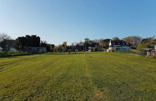 Le paradis des enfants et sa maison en bois - Foto 25