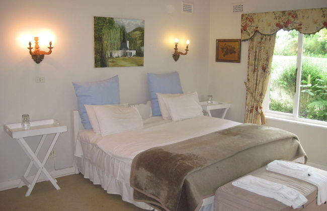 Beacon Vlei Guest Farm - Foto 1