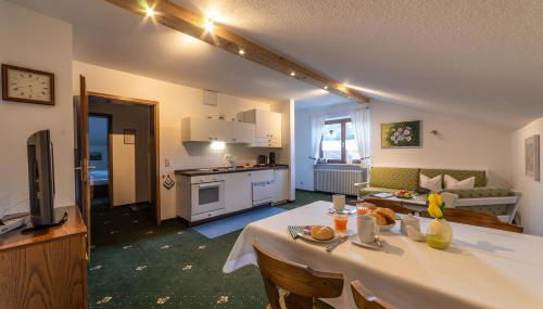 Gästehaus Alpenflora - Foto 5