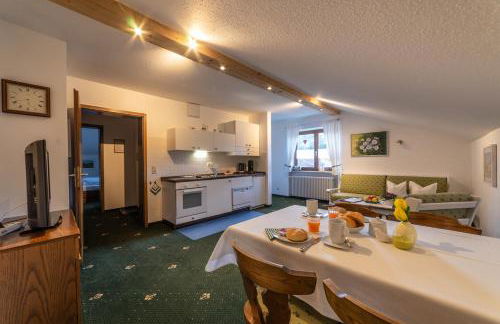 Gästehaus Alpenflora - Foto 5