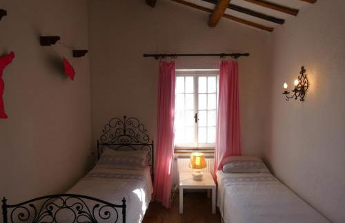 SCAPPO IN UMBRIA, il Fienile - Foto 37