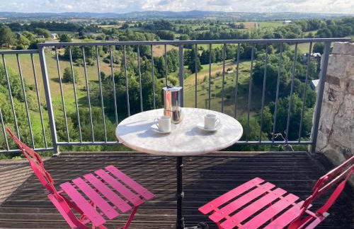 le Gîte des Remparts - Foto 1