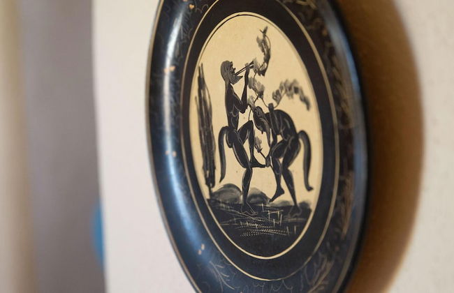 Welcomely - Casa Tipica Vista Mozzafiato - Foto 39