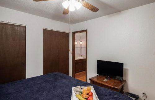 Rock'inn Pines by Ruidoso Vacation Rentals - Foto 26