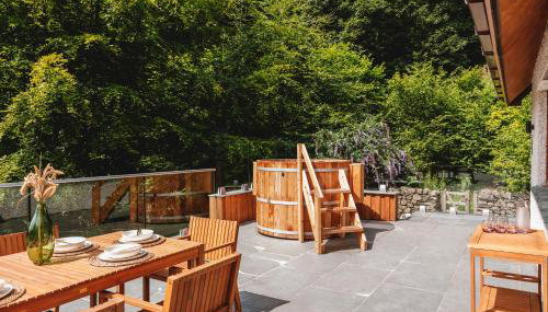 Loughrigg Cottage - Foto 5