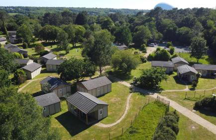 Village de gites Stereden - Photo 28