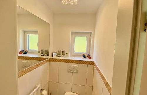 Ferienwohnung Weinberg-Idyll - Traumhafter Blick über Weinberge auf den Bodensee - Foto 18